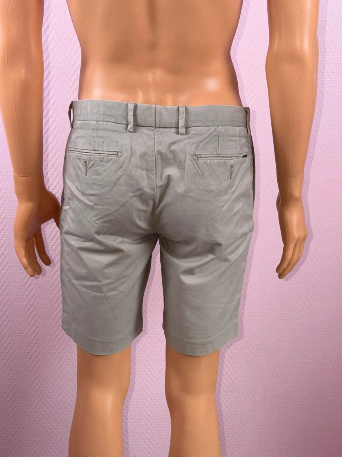 Pantalón corto hombre Polo Ralph Lauren talla 32 – photo 4